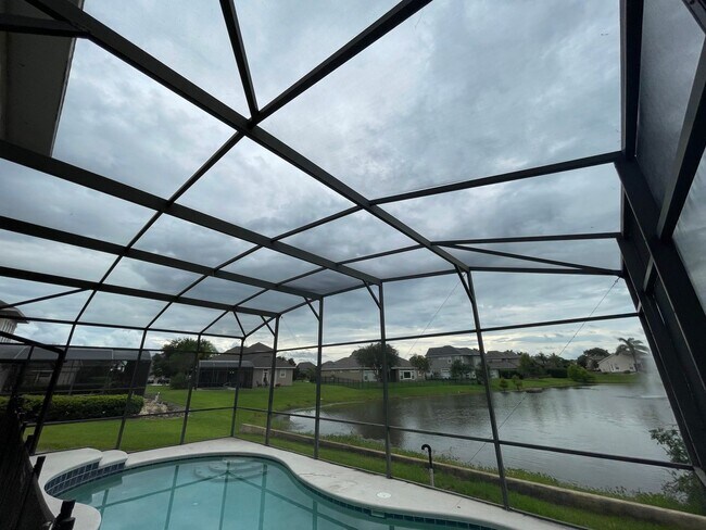 Building Photo - BAY ISLE-POOL HOME-14332 Hampshire Bay Cr. Winter Garden, FL 34787