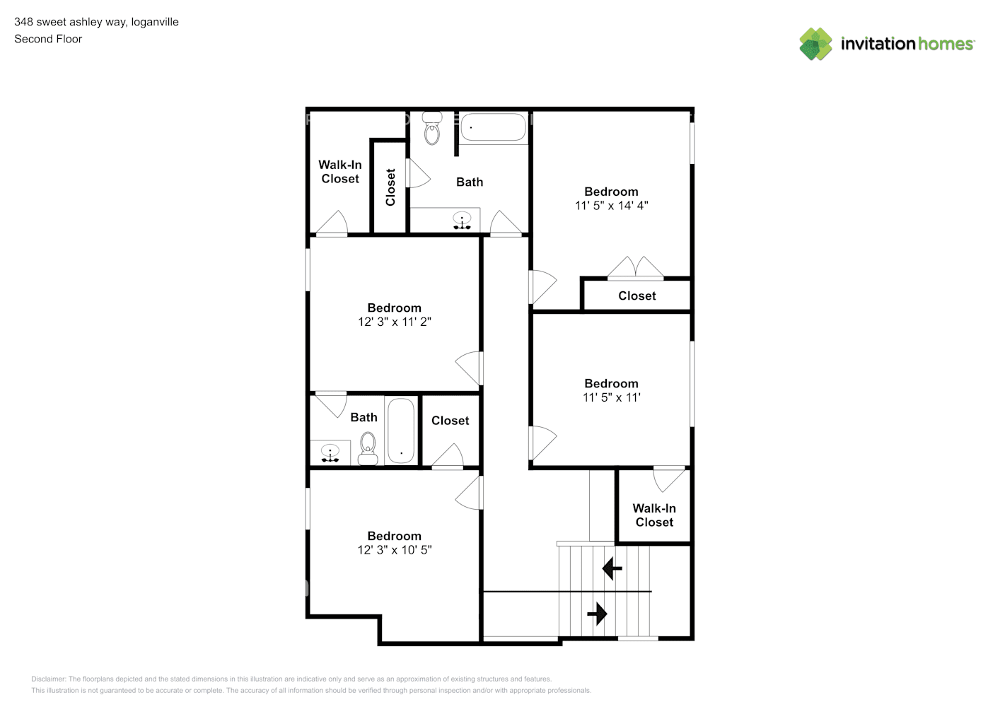 Building Photo - 348 Sweet Ashley Way