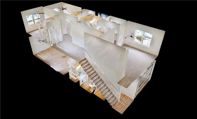 Building Photo - 510 W Olive St