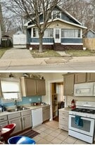 Building Photo - 1160 W Laketon Ave