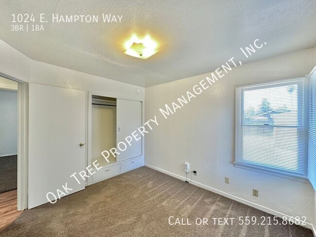 Building Photo - 1024 E Hampton Way