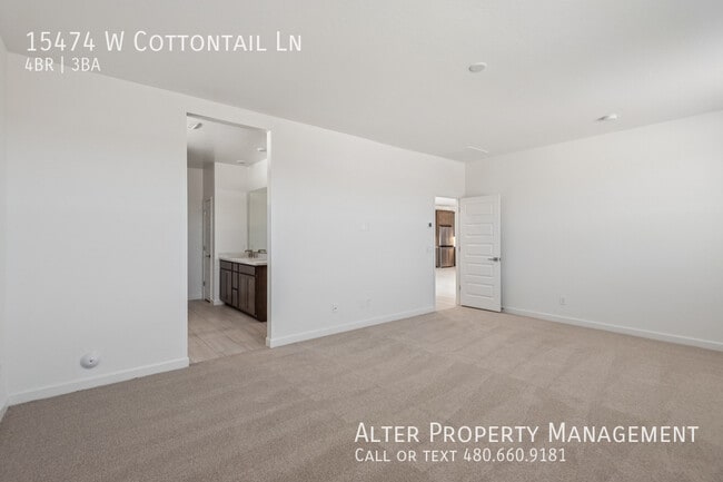 Building Photo - 15474 W Cottontail Ln