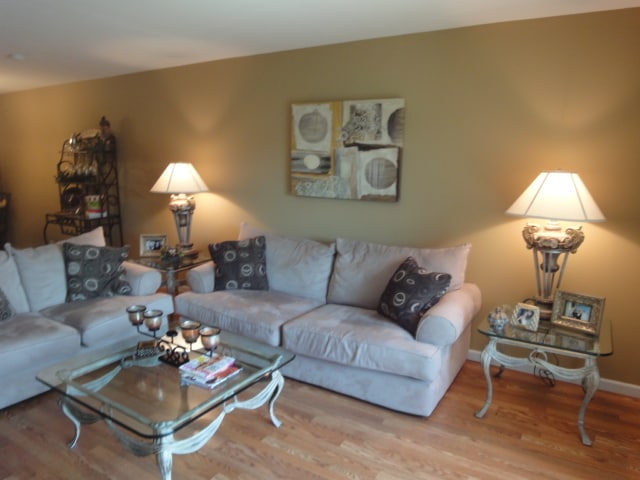 Building Photo - 2A Kingery Quarter