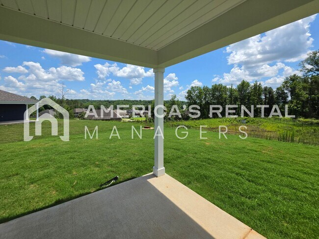 Building Photo - New Construction Home for Rent in Tuscaloosa, AL!