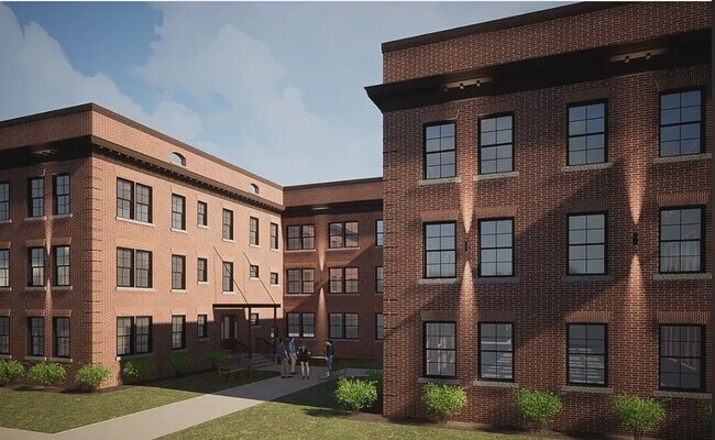 Building Photo - 250 North Main Street