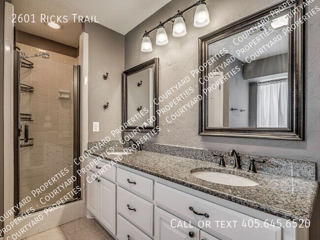 Building Photo - 2601 Ricks Trail