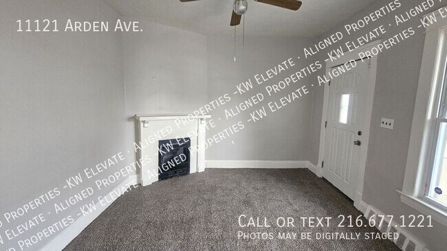 Building Photo - 11121 Arden Ave