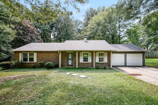 Building Photo - 4255 Loveless Pl