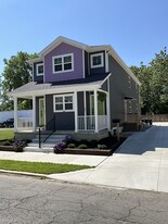 New Construction - 1515 W Main St