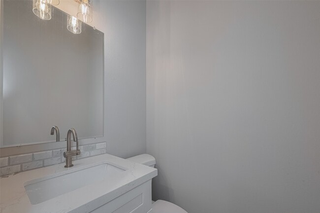 Building Photo - 2414 Sam Wilson St