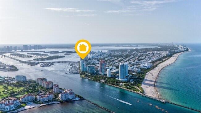 Building Photo - 1000 South Pointe Dr