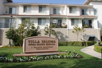 Primary Photo - Villa Paloma Senior Apartments