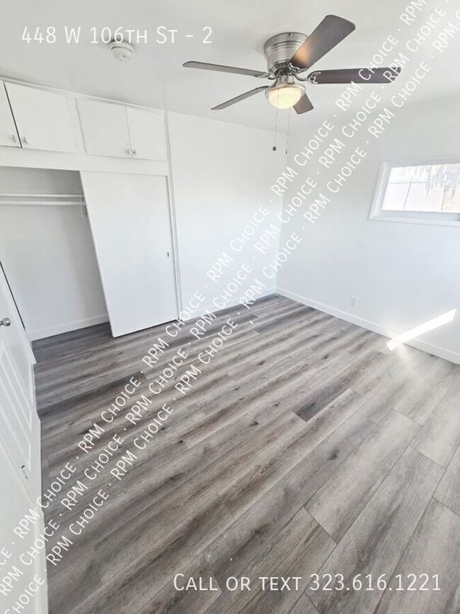 Building Photo - 448 W 106th St