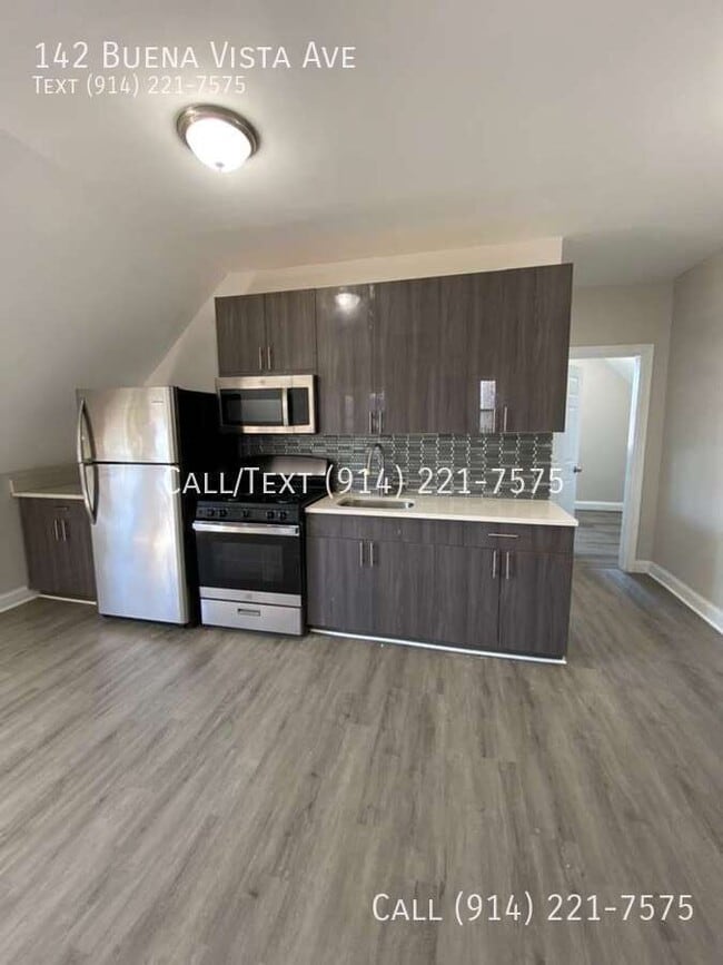 Building Photo - 142 Buena Vista Ave