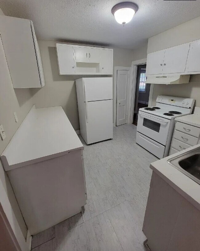 Building Photo - Charming 3BR/2BA Home in Anniston – Spacious Living & Prime Location