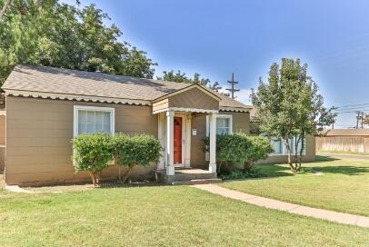 Building Photo - 2517 33rd St