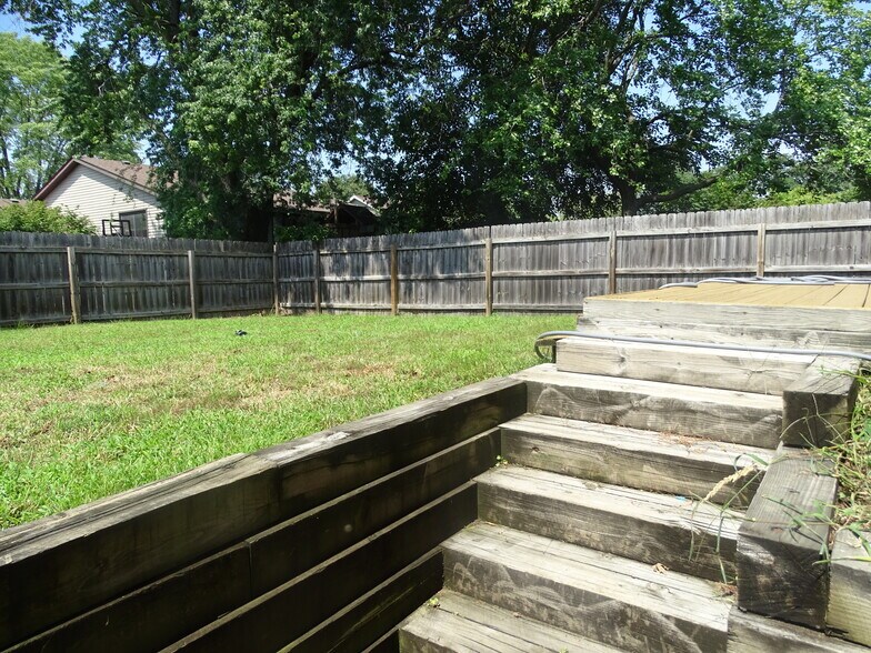 Building Photo - 4548 50th St