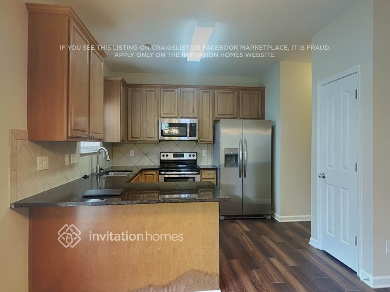 Building Photo - 4064 Clover Rd NW