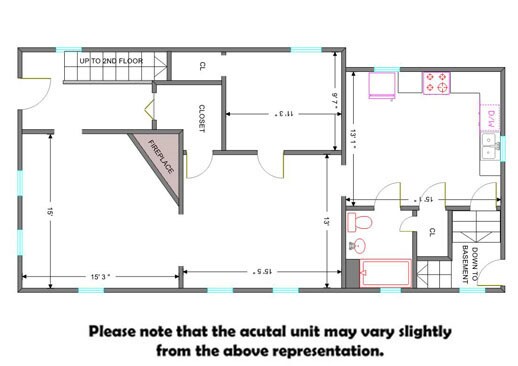 Building Photo - Sublease available this July!