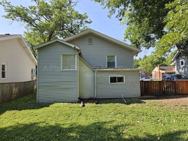 Building Photo - 9429 Baltimore Ave
