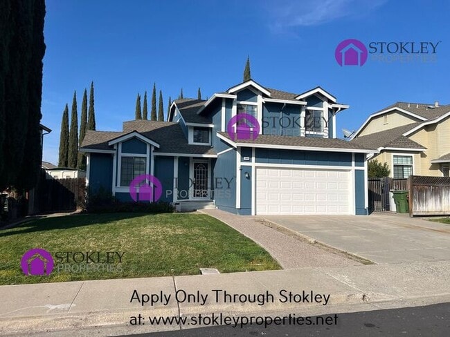 Building Photo - 3840 Rockford Dr