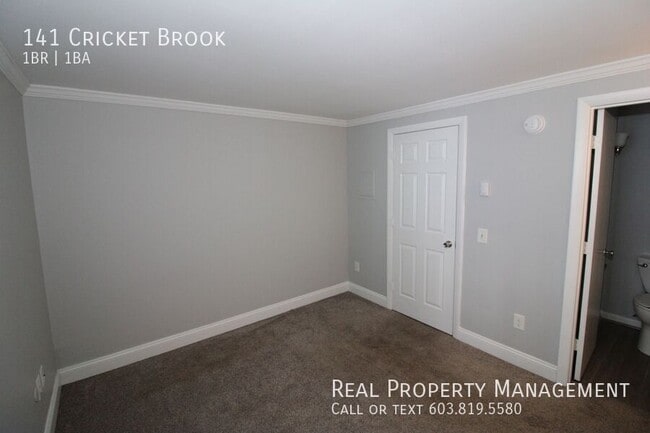 Building Photo - 141 Cricket Brook