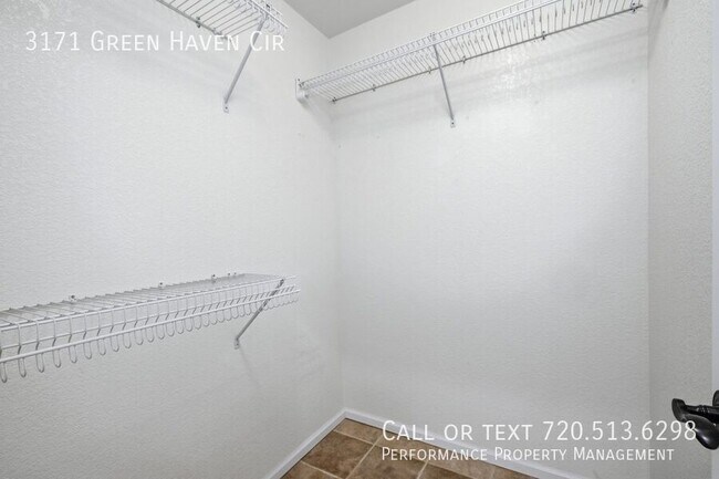 Building Photo - 3171 Green Haven Cir