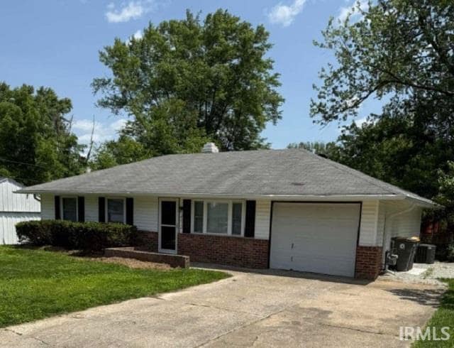 Primary Photo - 3312 N Stoneycrest Rd