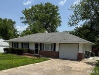 Building Photo - 3312 N Stoneycrest Rd