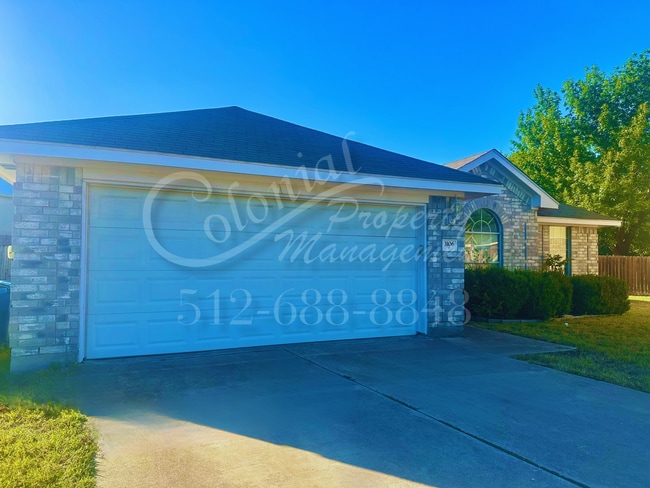 Primary Photo - Charming Home in Round Rock, TX