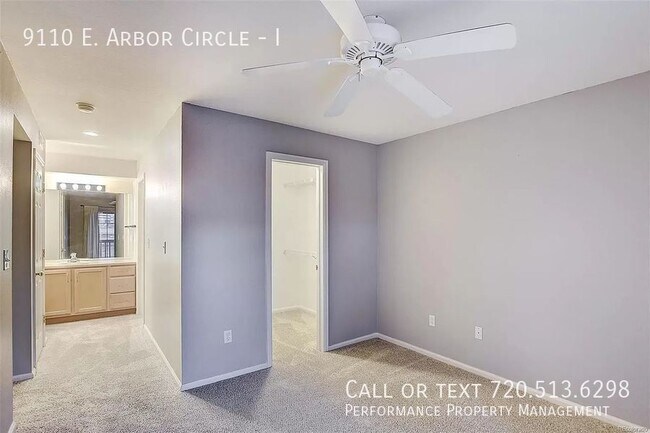 Building Photo - 9110 E Arbor Cir