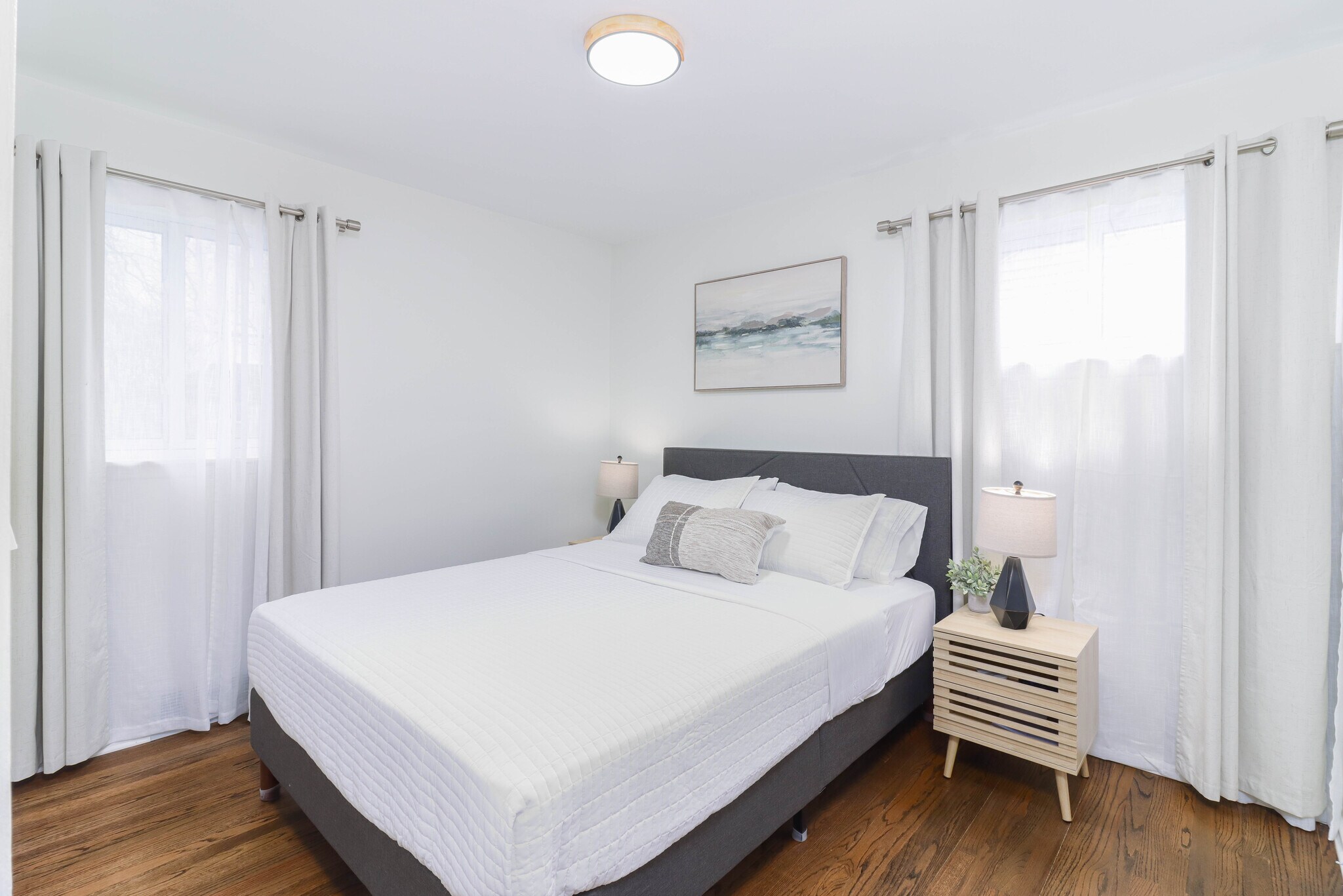 3rd Bedroom - 29744 Rosslyn Ave