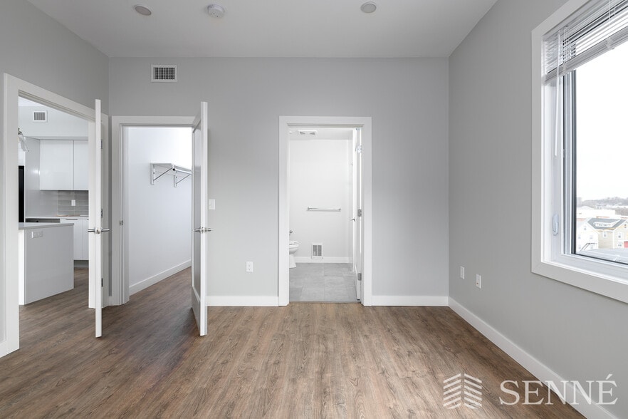 Building Photo - 3 Ward St