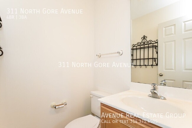 Building Photo - 311 N Gore Ave