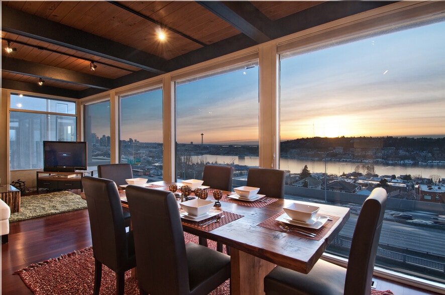 Building Photo - 1966 Harvard Ave E