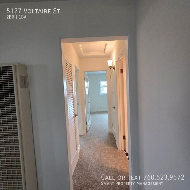 Building Photo - 5127 Voltaire St