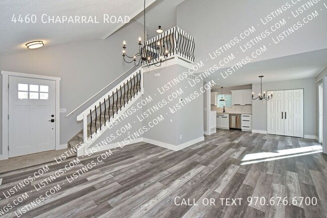 Building Photo - BEAUTIFUL REMODELED home in Chaparral Ridge!