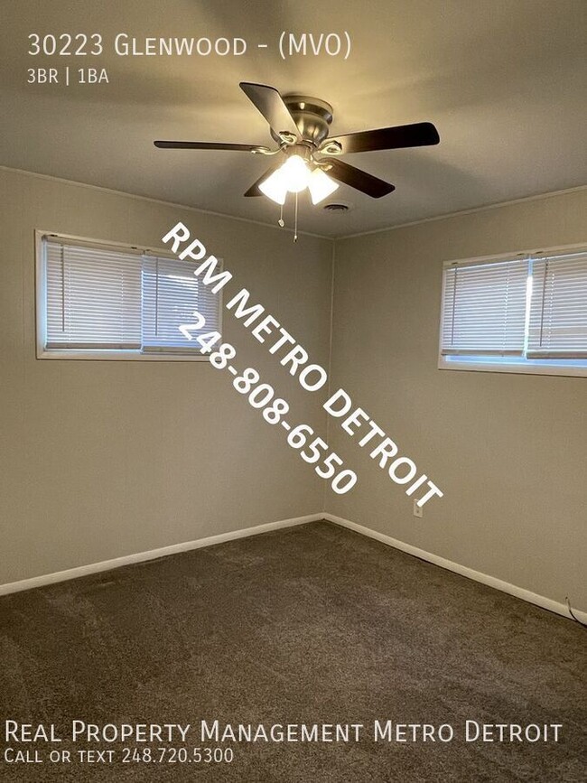 Building Photo - 2 Bedroom Ranch in Inkster