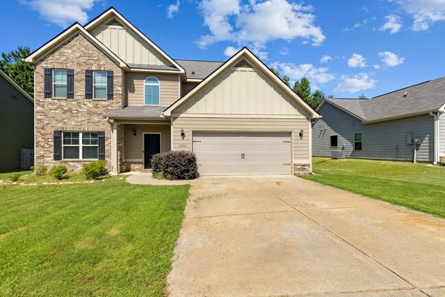 Building Photo - Spacious 5BR Home with Huge Fenced Backyard in The Reserve at Wyndham Gates!