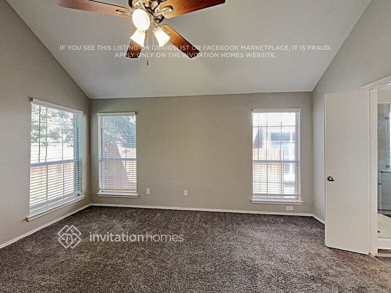 Building Photo - 2605 Centenary Dr