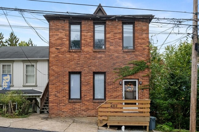 Building Photo - 4312 Lydia St