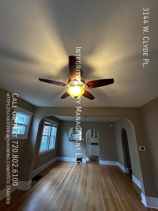 Building Photo - 3144 W Clyde Pl