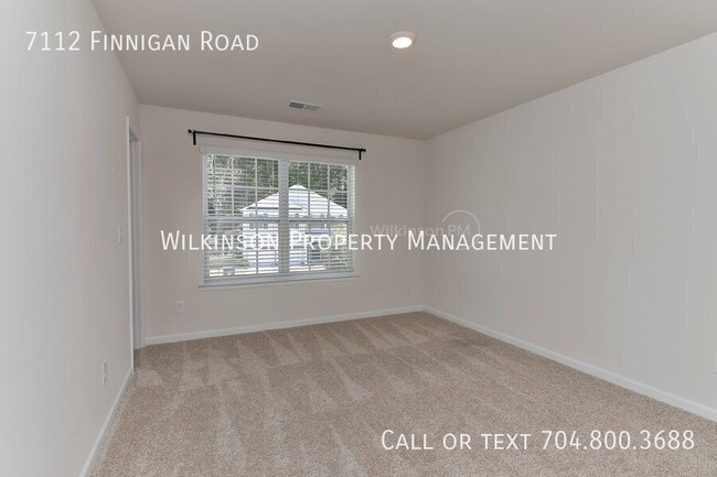 Building Photo - 7112 Finnigan Rd