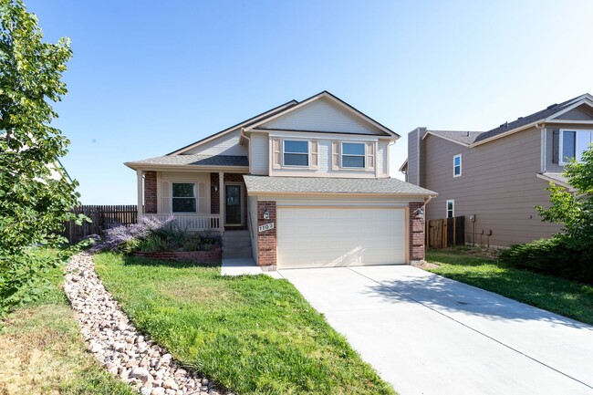 Building Photo - Charming 4-Bedroom Home Near Fort Carson