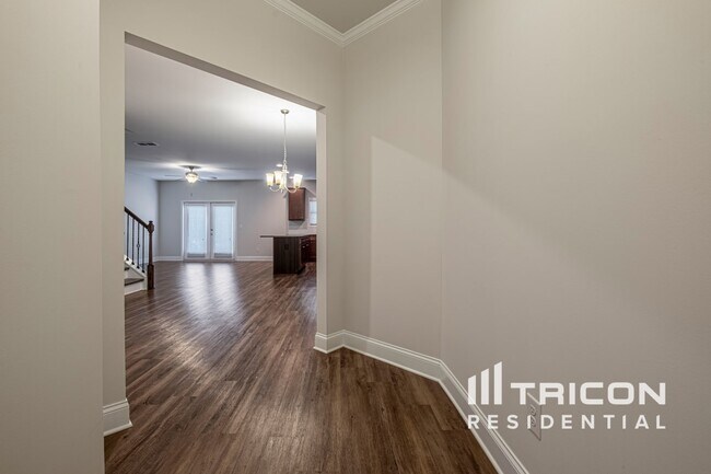 Building Photo - 519 Trickum Hill Dr