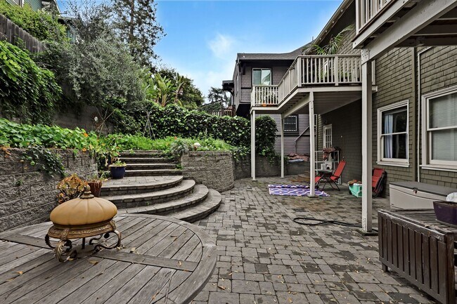 Building Photo - Perfect Blend of Piedmont Ave Energy & Tree-Lined Tranquility
