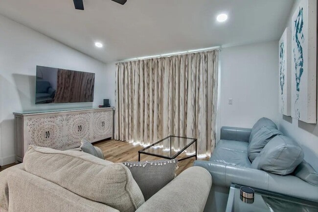 Building Photo - 50% off first months rent.  Gulf front com...