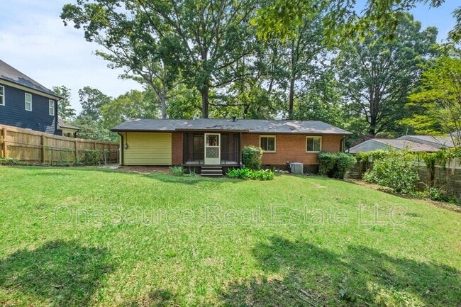 Building Photo - 5070 Crowe Dr SE