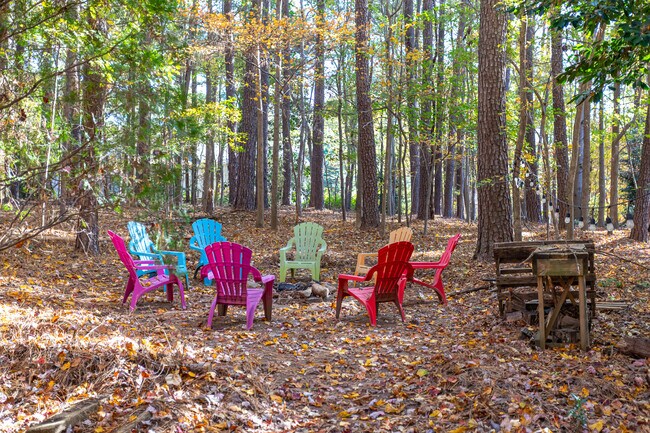 Building Photo - 5008 Wood Valley Dr