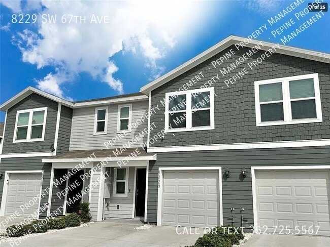 Building Photo - 8229 SW 67th Ave
